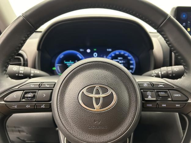 TOYOTA Yaris Cross 1.5 HYBRID 130H COLLECTION   