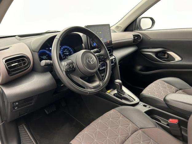 TOYOTA Yaris Cross 1.5 HYBRID 130H COLLECTION   