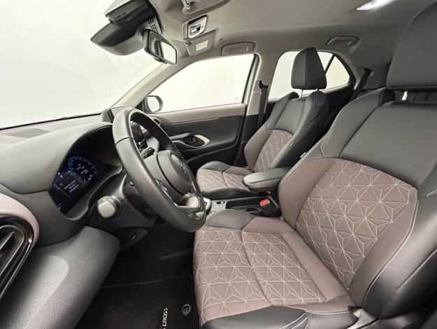 TOYOTA Yaris Cross 1.5 HYBRID 130H COLLECTION   
