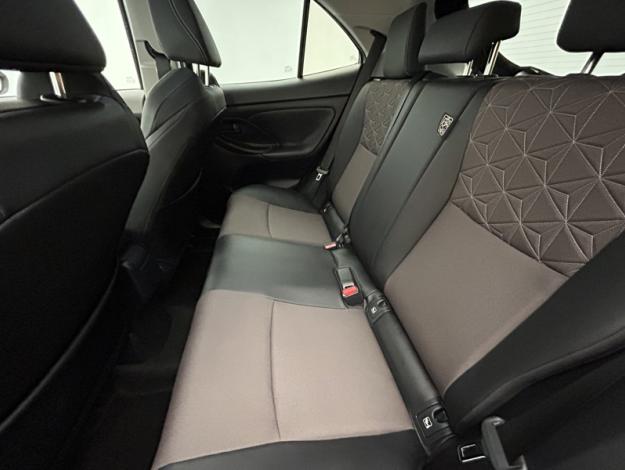 TOYOTA Yaris Cross 1.5 HYBRID 130H COLLECTION   