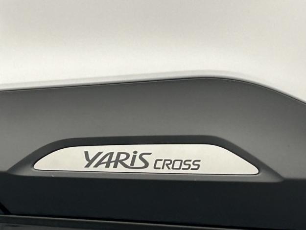 TOYOTA Yaris Cross 1.5 HYBRID 130H COLLECTION   