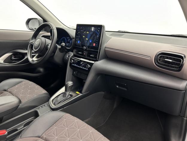 TOYOTA Yaris Cross 1.5 HYBRID 130H COLLECTION   