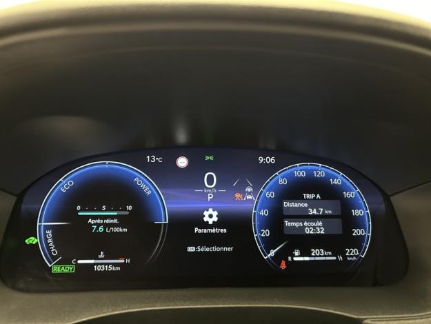 TOYOTA Yaris Cross 1.5 HYBRID 130H COLLECTION   