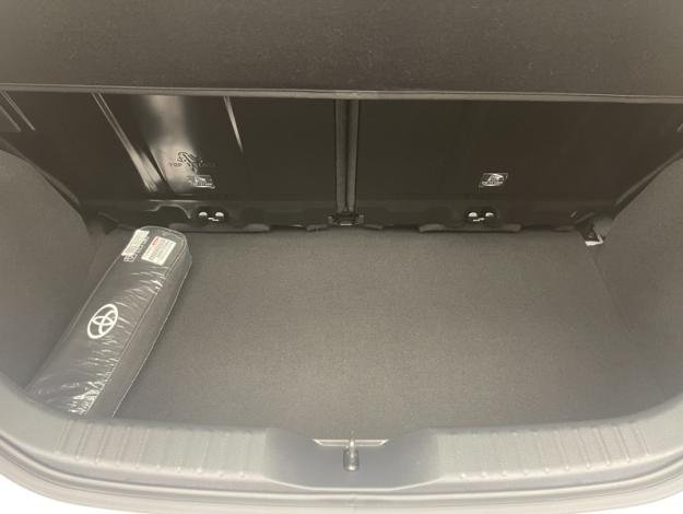 TOYOTA Aygo X 1.0 S-CVT 72 Dynamic  