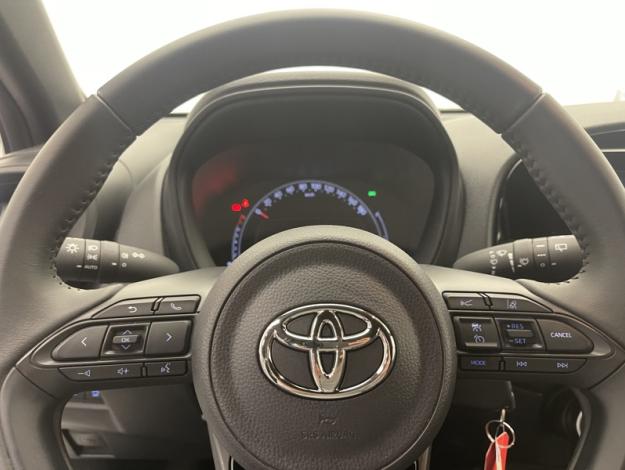 TOYOTA Aygo X 1.0 S-CVT 72 Dynamic  