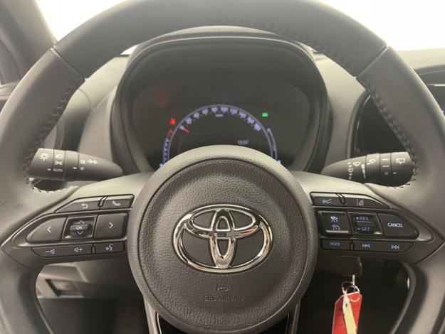 TOYOTA Aygo X 1.0 S-CVT 72 Dynamic  