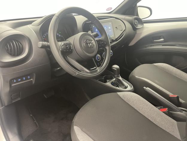 TOYOTA Aygo X 1.0 S-CVT 72 Dynamic  
