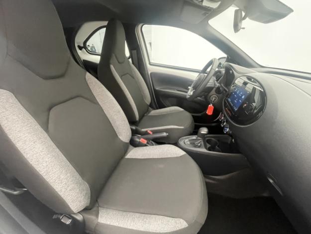 TOYOTA Aygo X 1.0 S-CVT 72 Dynamic  