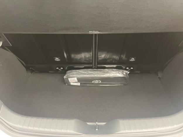 TOYOTA Aygo X 1.0 VVT-i 72 Dynamic  