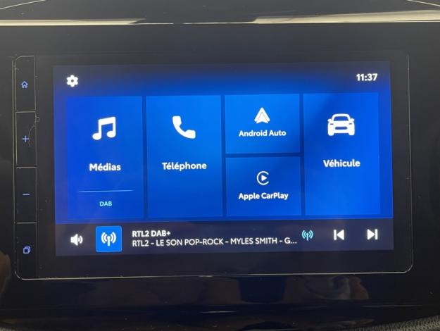 TOYOTA Aygo X 1.0 VVT-i 72 Dynamic  