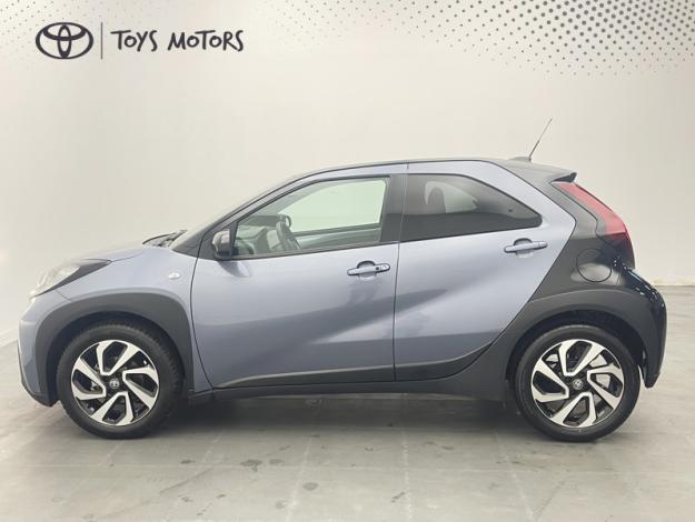 TOYOTA Aygo X 1.0 VVT-i 72 Design  