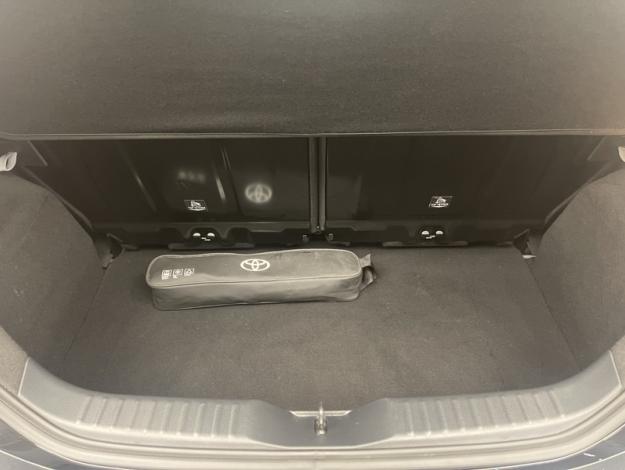 TOYOTA Aygo X 1.0 VVT-i 72 Design  