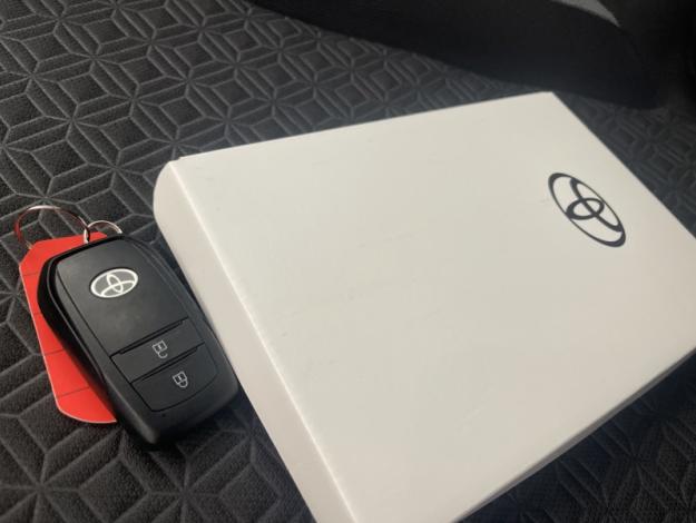 TOYOTA Aygo X 1.0 VVT-i 72 Design  