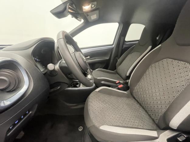 TOYOTA Aygo X 1.0 VVT-i 72 Design  