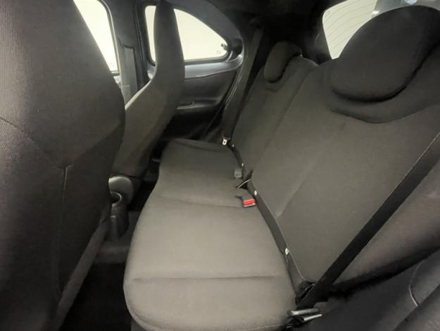 TOYOTA Aygo X 1.0 VVT-i 72 Design  