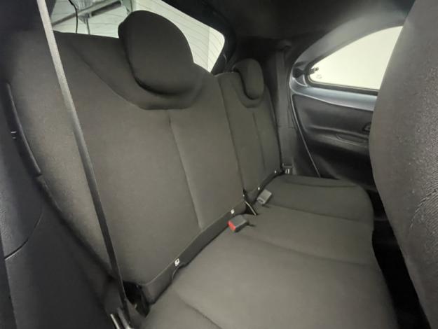 TOYOTA Aygo X 1.0 VVT-i 72 Design  