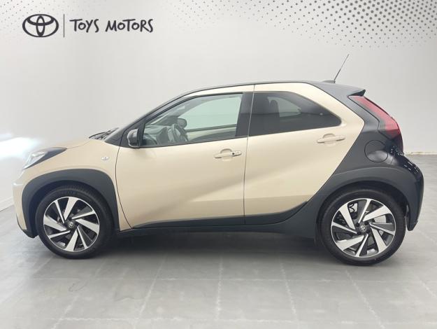 TOYOTA Aygo X 1.0 VVT-i 72 Collection  