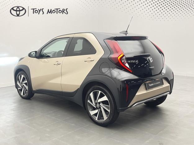 TOYOTA Aygo X 1.0 VVT-i 72 Collection  