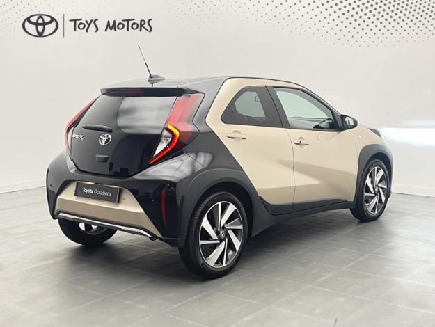 TOYOTA Aygo X 1.0 VVT-i 72 Collection  