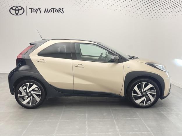 TOYOTA Aygo X 1.0 VVT-i 72 Collection  
