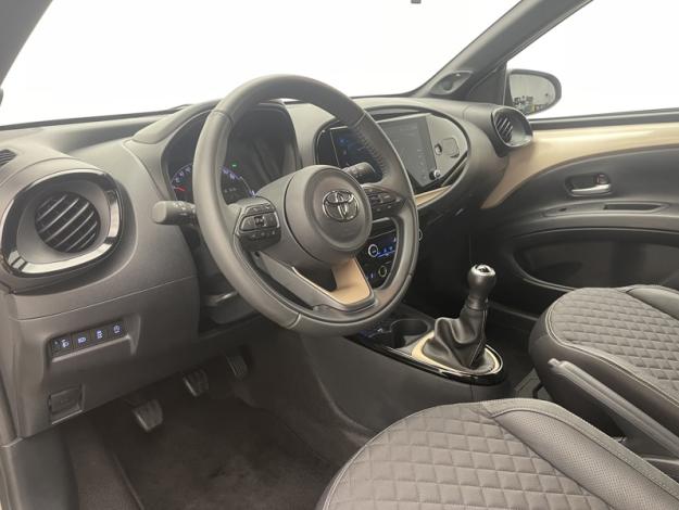 TOYOTA Aygo X 1.0 VVT-i 72 Collection  