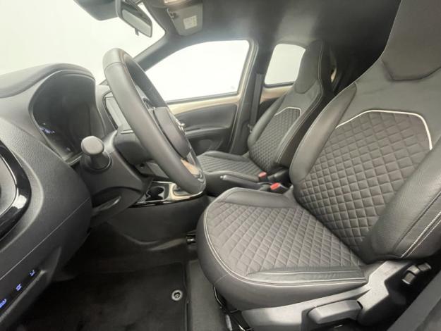 TOYOTA Aygo X 1.0 VVT-i 72 Collection  