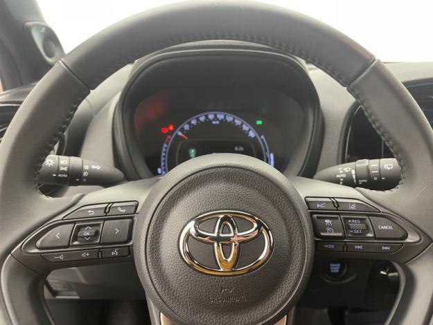 TOYOTA Aygo X 1.0 VVT-i 72 Collection  
