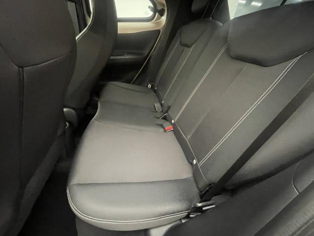 TOYOTA Aygo X 1.0 VVT-i 72 Collection  