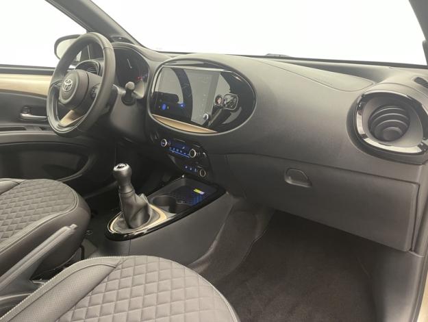 TOYOTA Aygo X 1.0 VVT-i 72 Collection  