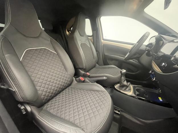 TOYOTA Aygo X 1.0 VVT-i 72 Collection  