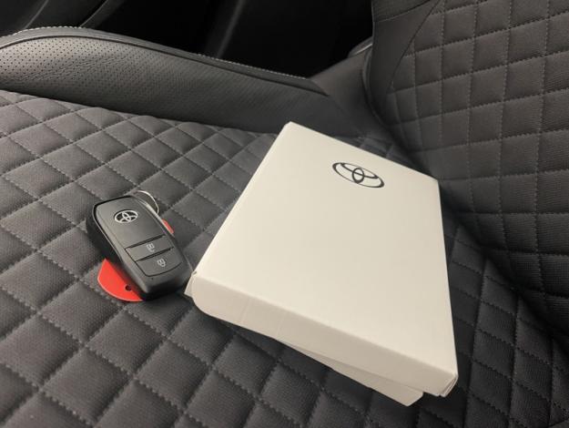 TOYOTA Aygo X 1.0 VVT-i 72 Collection  