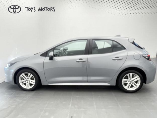 TOYOTA Corolla Hybride 122h Dynamic  