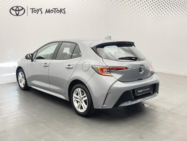 TOYOTA Corolla Hybride 122h Dynamic  