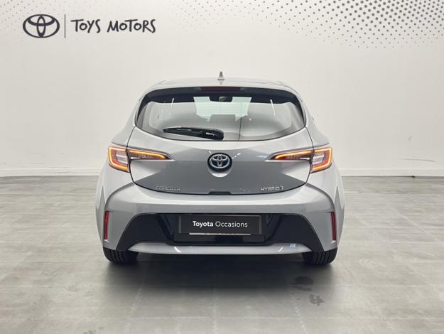 TOYOTA Corolla Hybride 122h Dynamic  