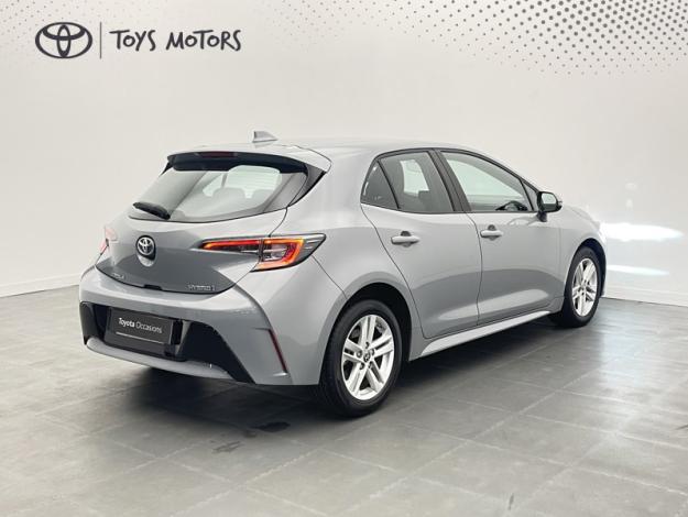 TOYOTA Corolla Hybride 122h Dynamic  