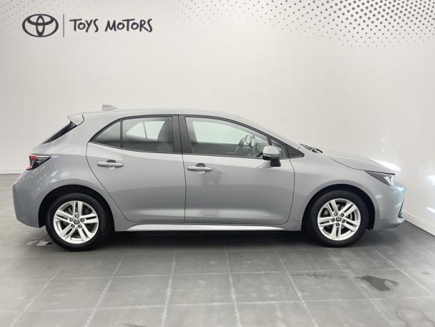 TOYOTA Corolla Hybride 122h Dynamic  