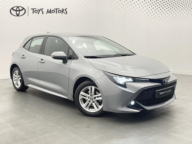 TOYOTA Corolla Hybride 122h Dynamic  