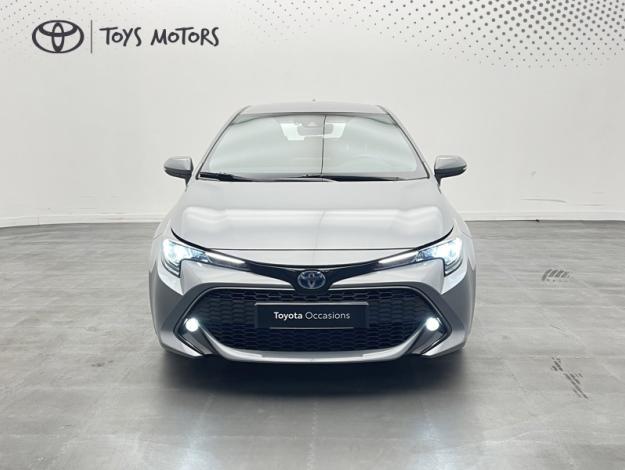 TOYOTA Corolla Hybride 122h Dynamic  