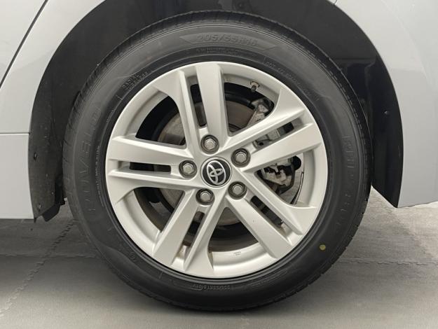 TOYOTA Corolla Hybride 122h Dynamic  