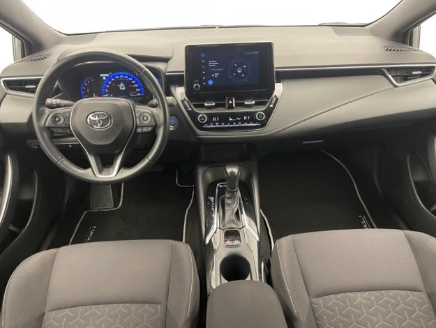 TOYOTA Corolla Hybride 122h Dynamic  