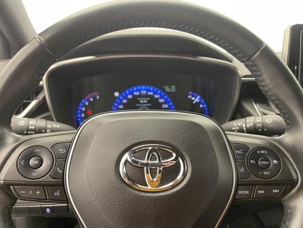 TOYOTA Corolla Hybride 122h Dynamic  