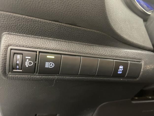 TOYOTA Corolla Hybride 122h Dynamic  