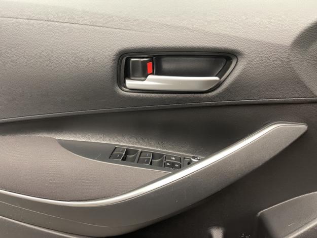 TOYOTA Corolla Hybride 122h Dynamic  