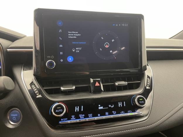 TOYOTA Corolla Hybride 122h Dynamic  