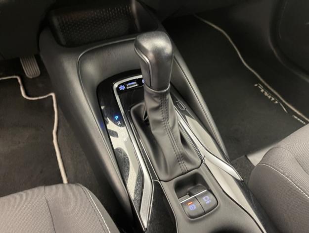 TOYOTA Corolla Hybride 122h Dynamic  