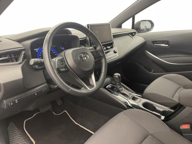 TOYOTA Corolla Hybride 122h Dynamic  