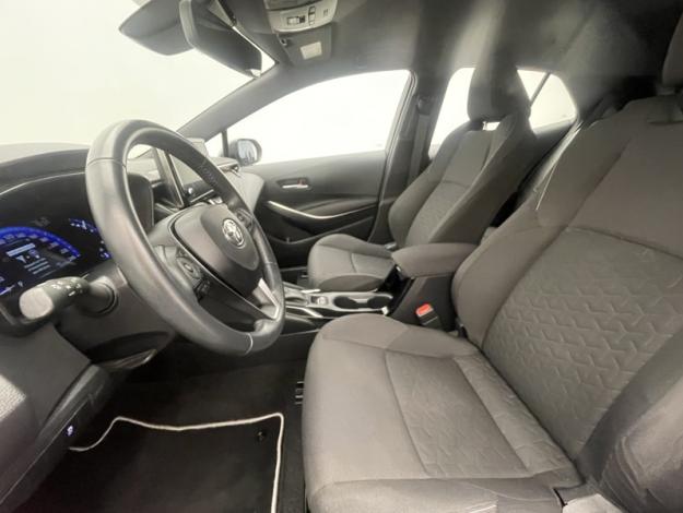 TOYOTA Corolla Hybride 122h Dynamic  