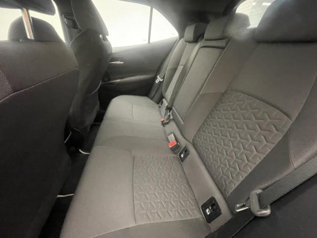 TOYOTA Corolla Hybride 122h Dynamic  