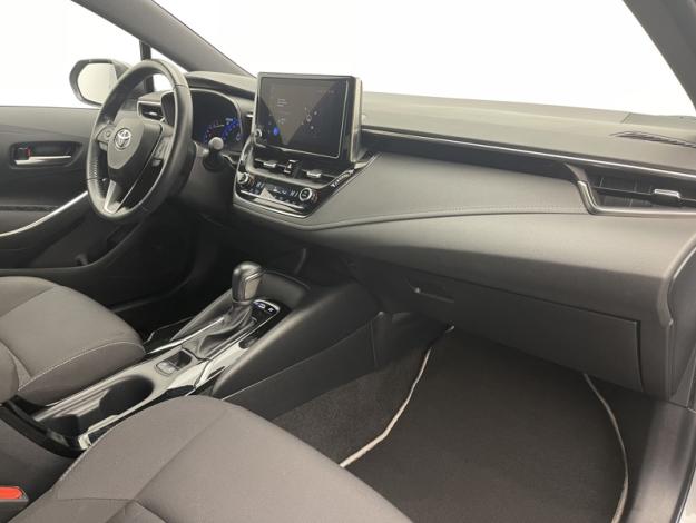 TOYOTA Corolla Hybride 122h Dynamic  