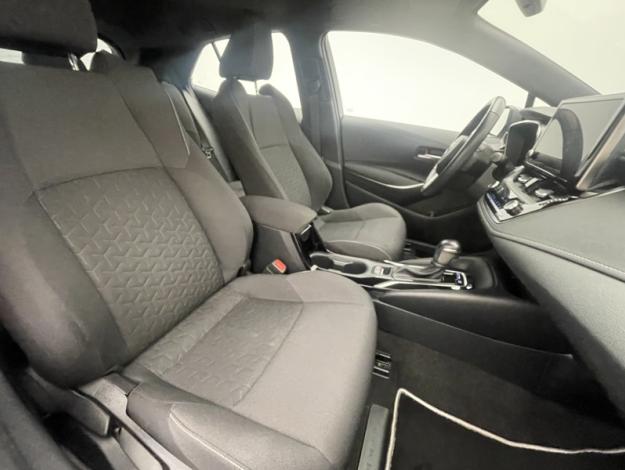 TOYOTA Corolla Hybride 122h Dynamic  